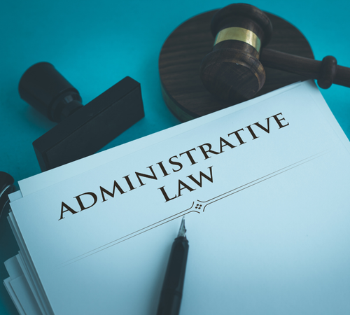 studio legale favaloro diritto amministrativo