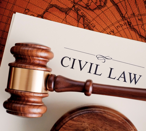 studio legale favaloro diritto civile