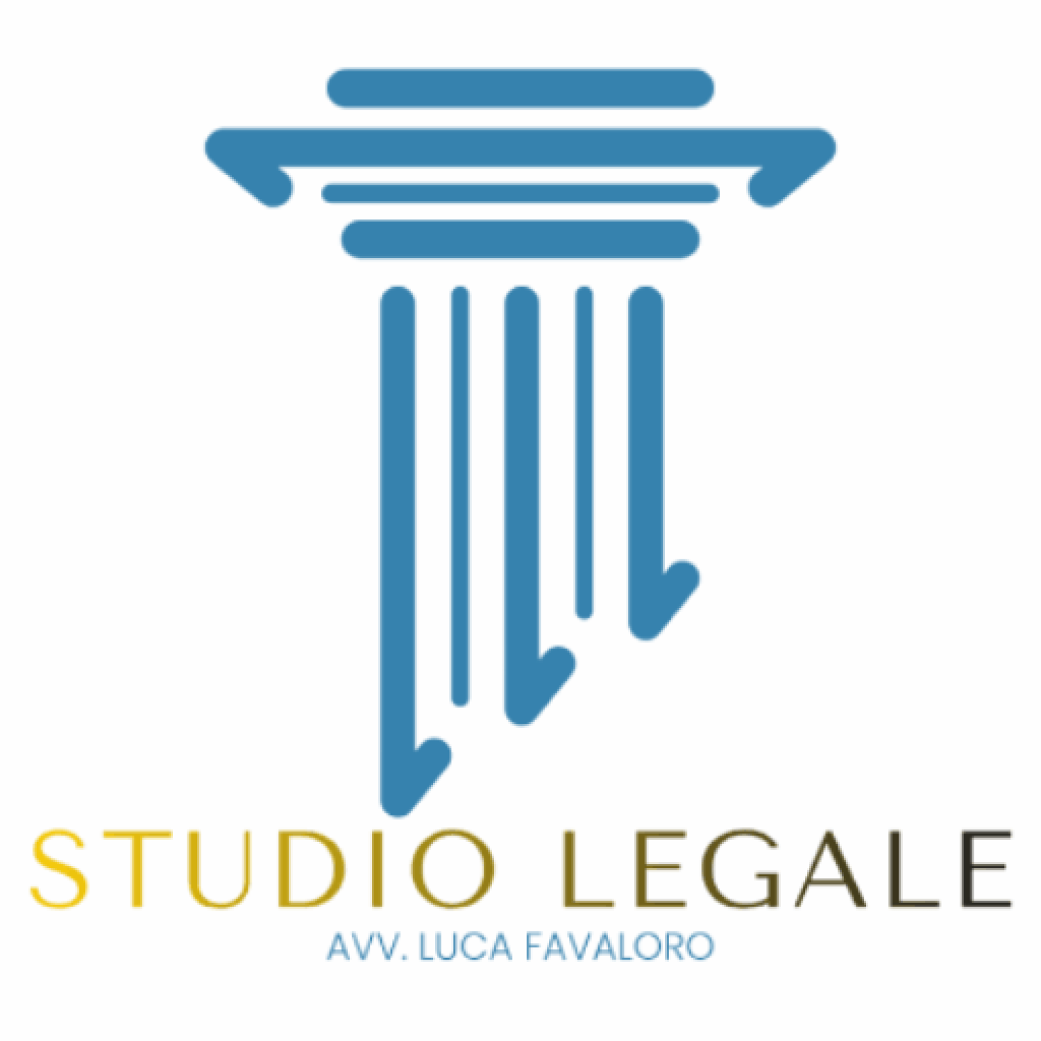 studio legale favaloro logo studio avvocati